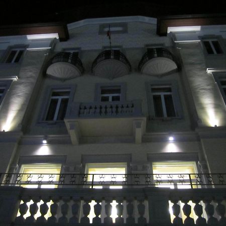 Hotel Principe Di Torino ภายนอก รูปภาพ