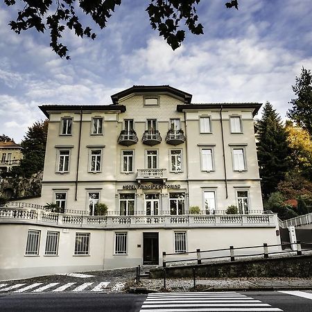 Hotel Principe Di Torino ภายนอก รูปภาพ