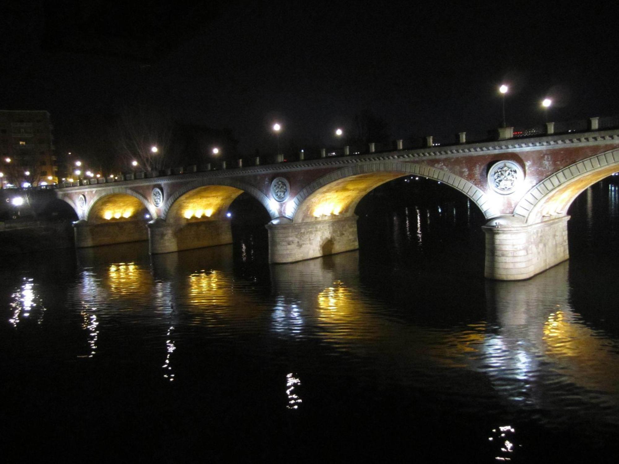 Hotel Principe Di Torino ภายนอก รูปภาพ