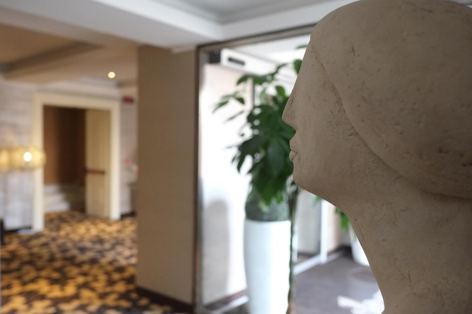 Hotel Principe Di Torino ภายนอก รูปภาพ