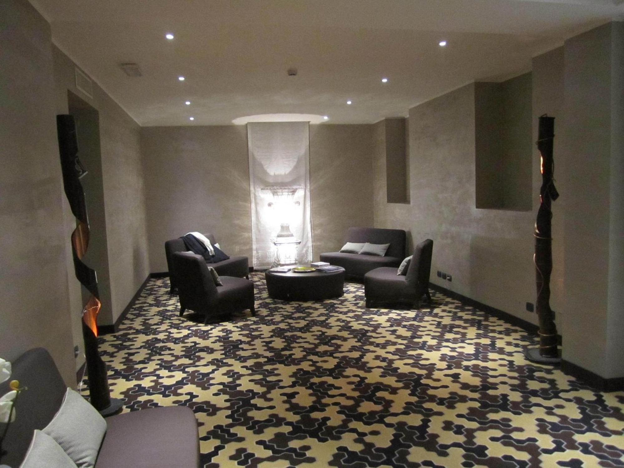 Hotel Principe Di Torino ภายนอก รูปภาพ