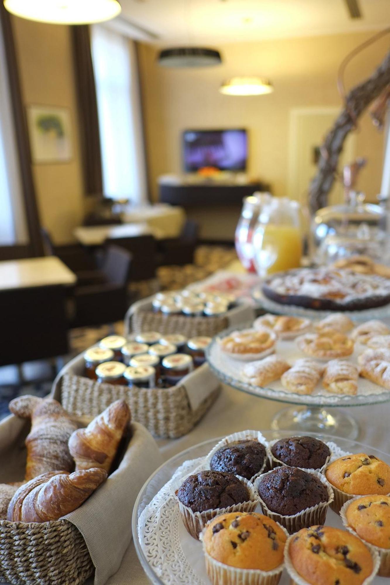 Hotel Principe Di Torino ภายนอก รูปภาพ