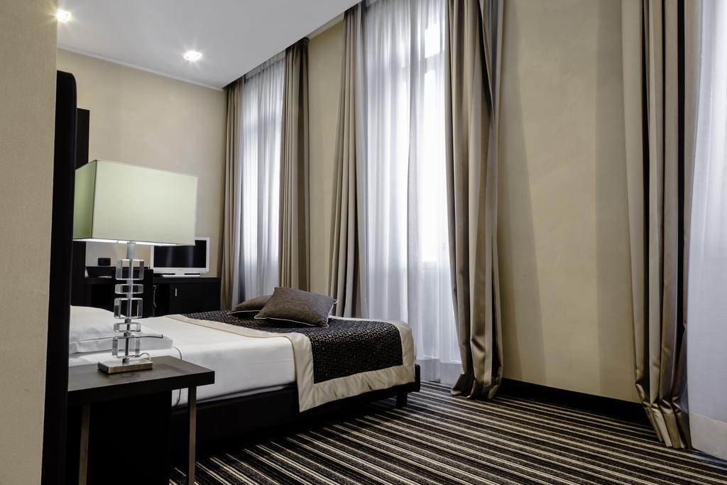Hotel Principe Di Torino ภายนอก รูปภาพ