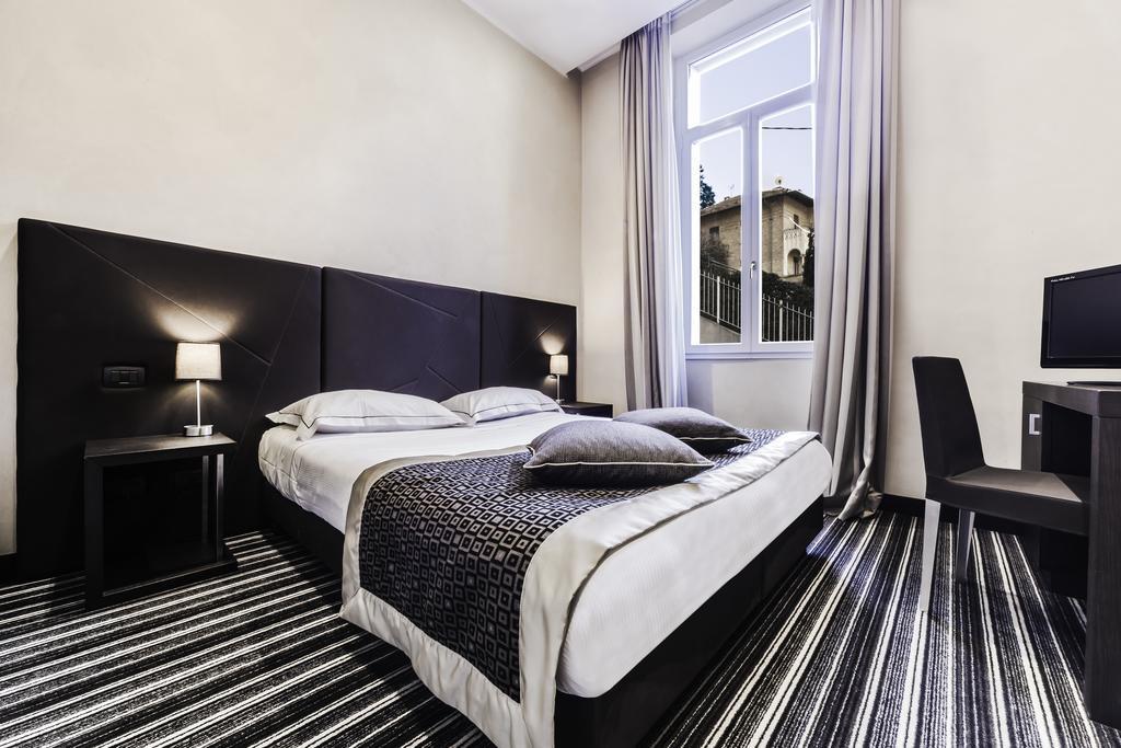 Hotel Principe Di Torino ภายนอก รูปภาพ