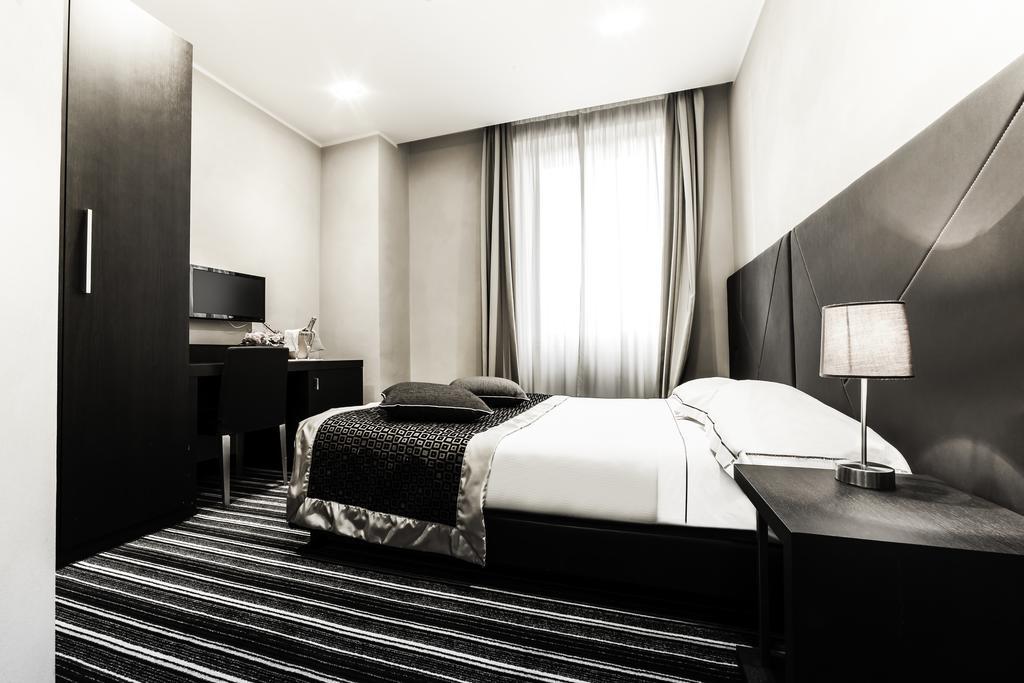 Hotel Principe Di Torino ภายนอก รูปภาพ