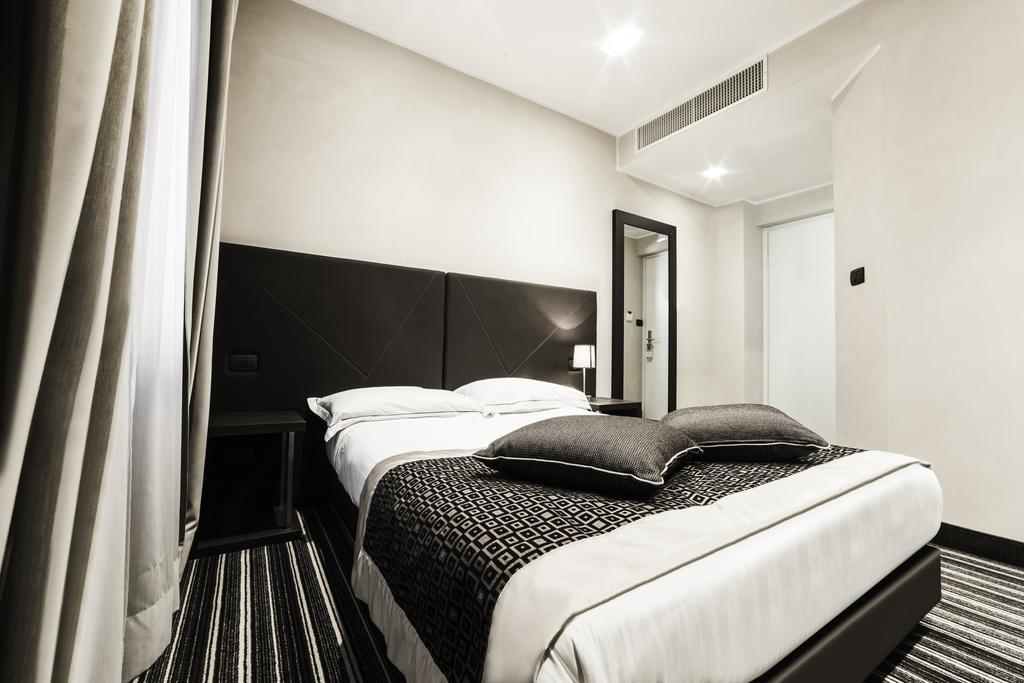 Hotel Principe Di Torino ภายนอก รูปภาพ