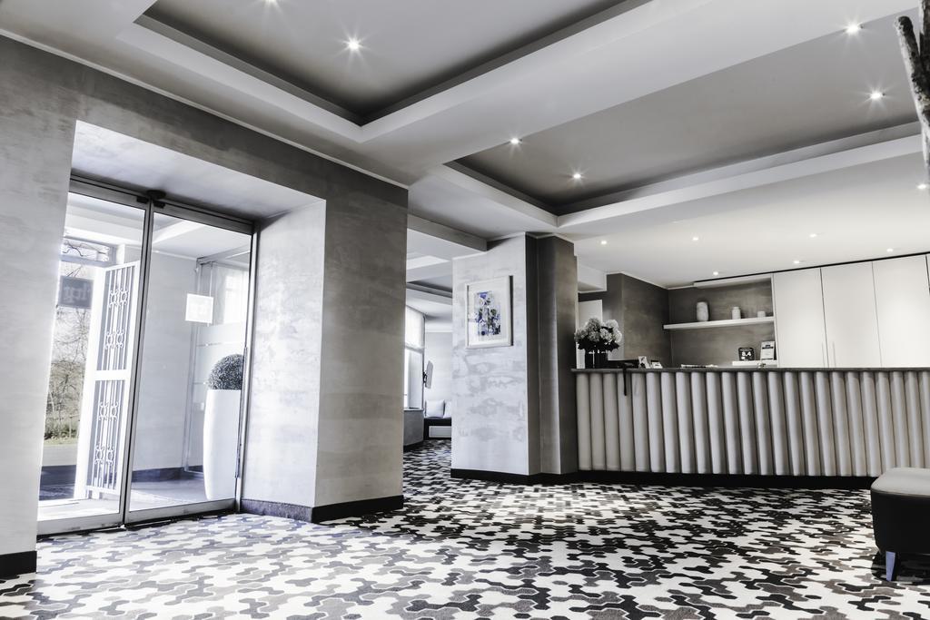 Hotel Principe Di Torino ภายนอก รูปภาพ