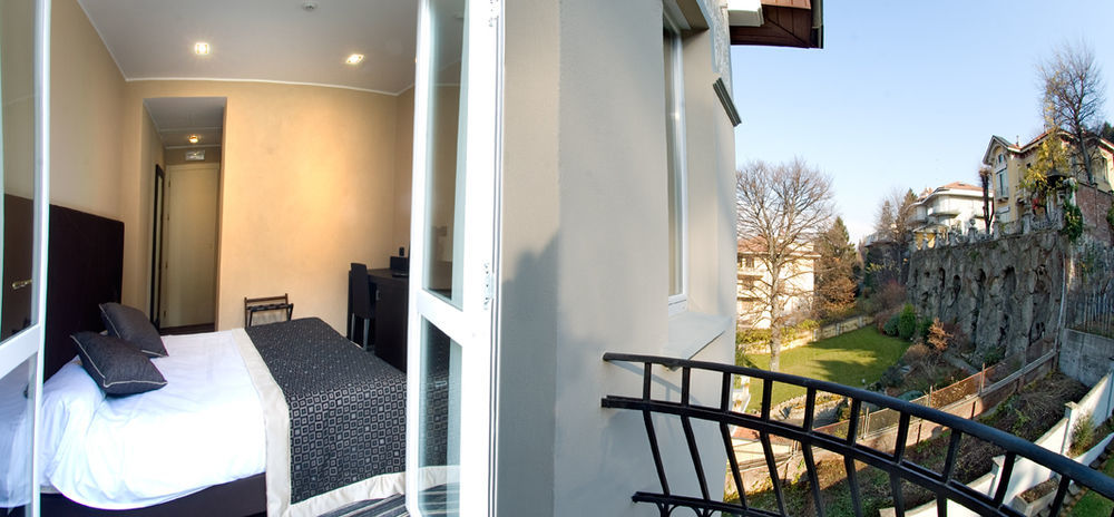 Hotel Principe Di Torino ภายนอก รูปภาพ
