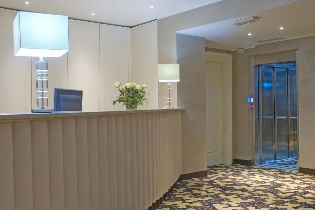 Hotel Principe Di Torino ภายนอก รูปภาพ