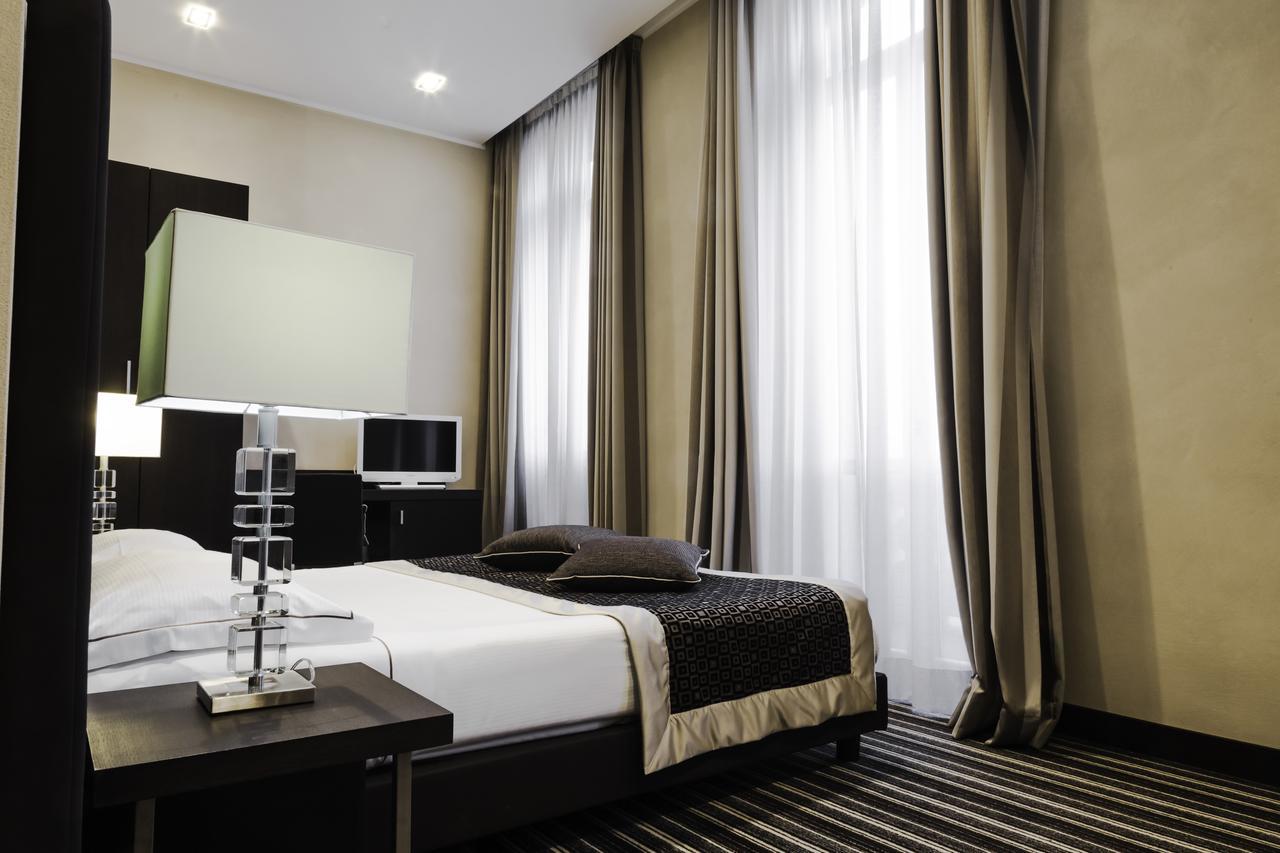 Hotel Principe Di Torino ภายนอก รูปภาพ